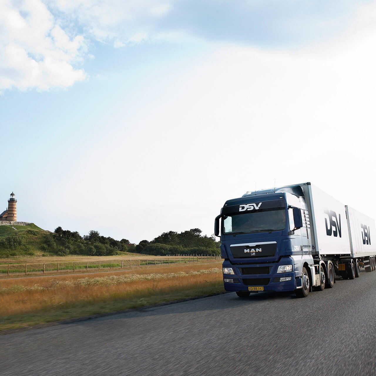 trygt enkelt og effektivt kundeloefte